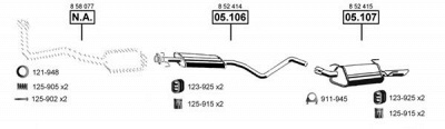 ASMET op055200 -  