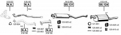 ASMET op055240 -