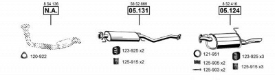 ASMET op055255 -  