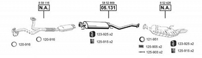 ASMET op055260 -  