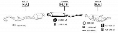 ASMET op055270 -  