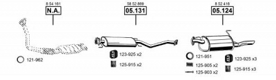 ASMET op055290 -  
