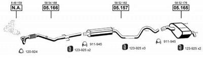 ASMET op055350 -