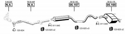 ASMET op055355 -  