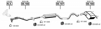 ASMET op055380 -