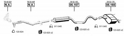 ASMET op055385 -