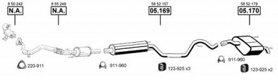 ASMET op055392 -  