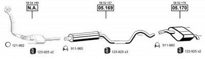 ASMET op055420 -