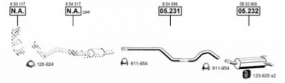 ASMET op055840 -
