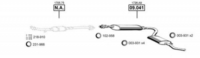 ASMET pe080210 -