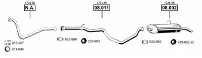 ASMET pe083310 -  