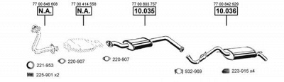 ASMET re100245 -  