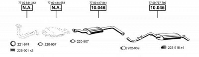 ASMET re100295 -