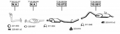 ASMET re101600 -