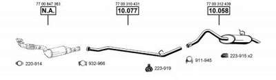 ASMET re101605 -