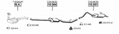 ASMET re101630 -