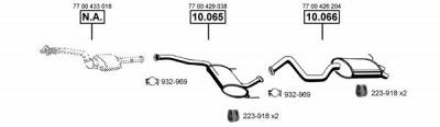 ASMET re101810 -