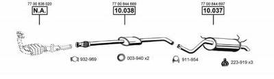 ASMET re102330 -  
