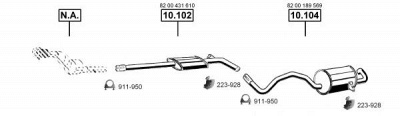 ASMET re102465 -  