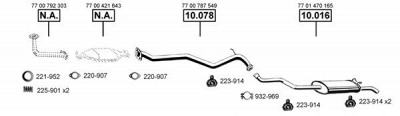ASMET re103925 -