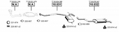 ASMET re103975 -