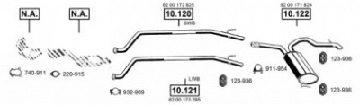 ASMET re105665 -