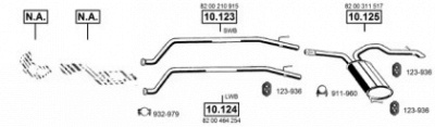 ASMET re105670 -  