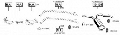 ASMET re105677 -  