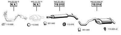 ASMET se191315 -  