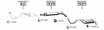 ASMET se191320 -