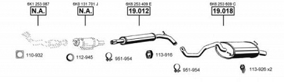 ASMET se191620 -