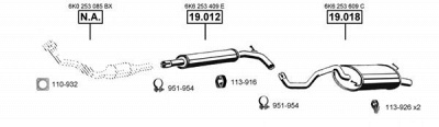 ASMET se191625 -