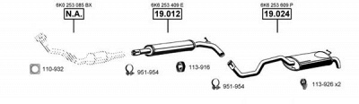 ASMET se191630 -