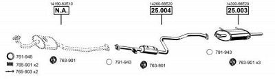 ASMET su251660 -  