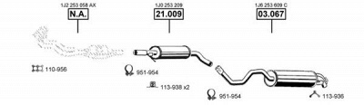 ASMET va030320 -