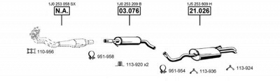 ASMET va030600 -