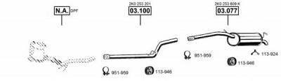ASMET va030939 -