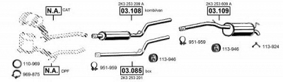 ASMET va030965 -  