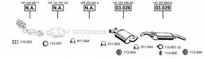 ASMET va031600 -
