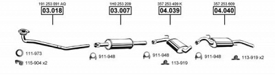 ASMET va033875 -