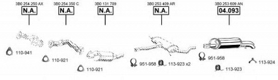 ASMET va034270 -  