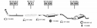 ASMET va034530 -  