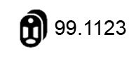 ASSO 991123 -  Кронштейн, система выпуска ОГ