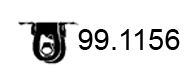 ASSO 991156 -  Кронштейн, система выпуска ОГ