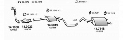 ASSO art0954 -