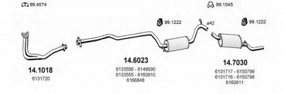 ASSO art1009 -  