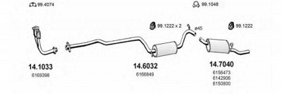 ASSO art1026 -