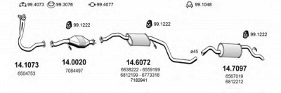 ASSO art1036 -  