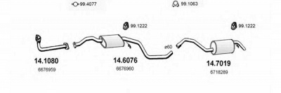 ASSO art1102 -  