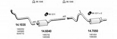 ASSO art1103 -